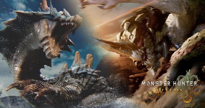 Новый контент и технические улучшения: Monster Hunter Wilds получил второе крупное обновление