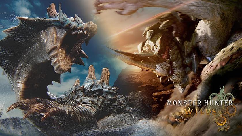 Новый контент и технические улучшения: Monster Hunter Wilds получил второе крупное обновление