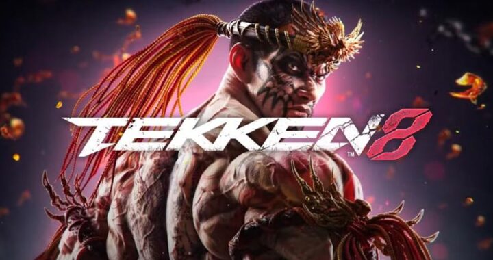 Фаграмма раскрывает свои секреты: авторы Tekken 8 подробно рассказали вам о новом DLC-символах популярного филера