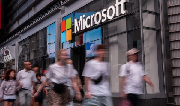 Агентство по ядерному оружию США повлияло на хакерский атака на Microsoft