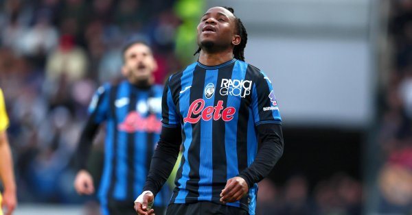 Inter признал: Лукман — цель № 1