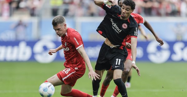 Ливерпуль начал переговоры по орлу