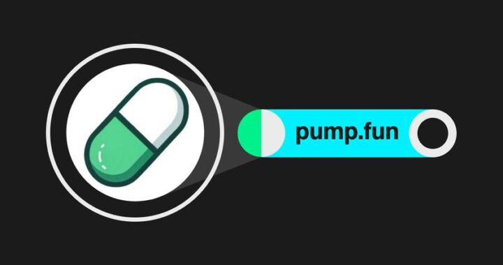 Когда Memecoini становятся большим бизнесом: Pump.fun собрал 600 миллионов долларов за 12 минут