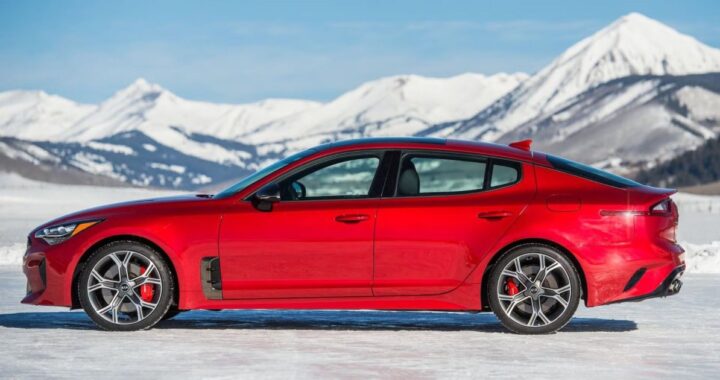 Автомобили с Double Turbo для 50 000 BGN — вот 7 предложений