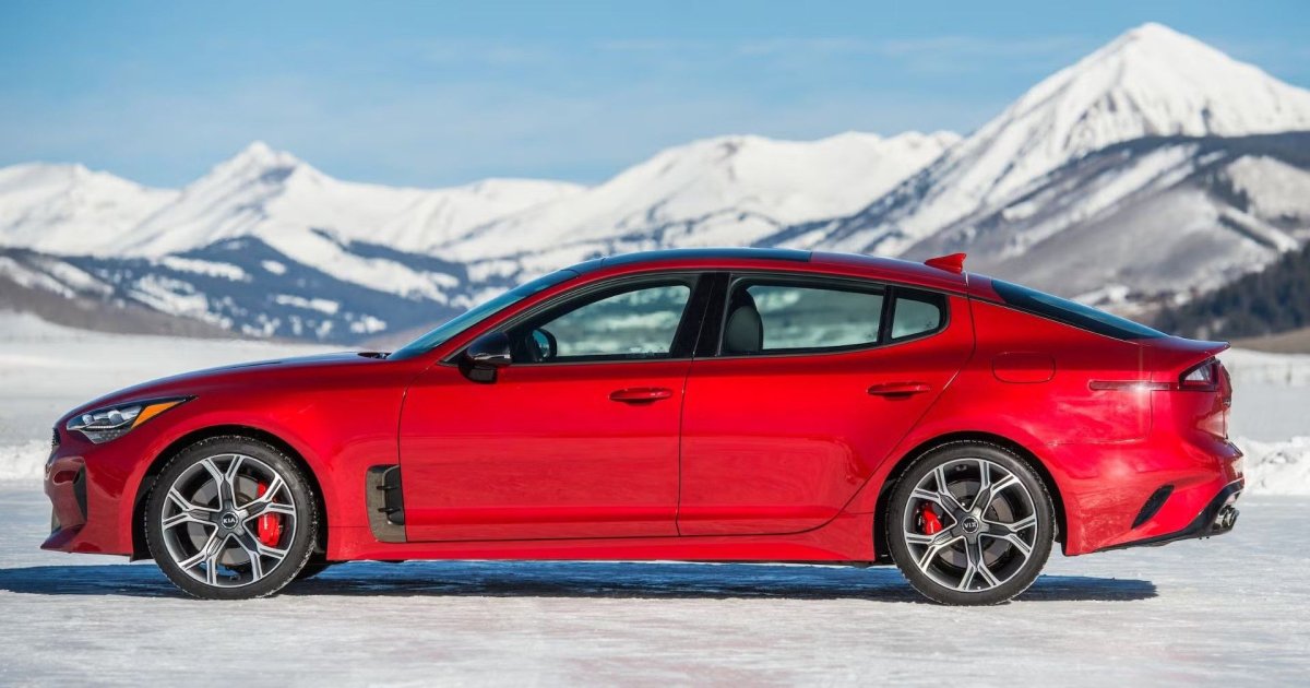 Автомобили с Double Turbo для 50 000 BGN - вот 7 предложений