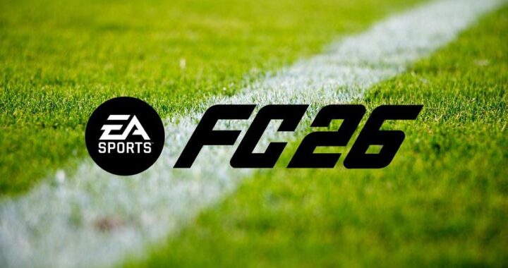 Электронное искусство представило первый трейлер EA Sports FC 26 — детали и дату выпуска нового футбольного симулятора
