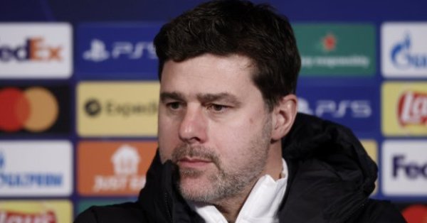 Почентино — это шутка из победы в США, но похвалил поклонников Гватемалы