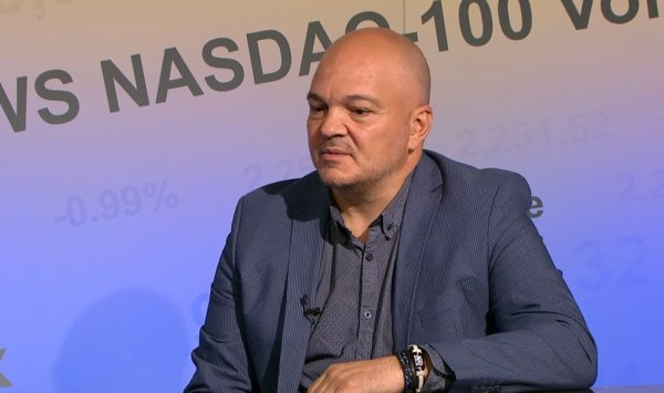 Офисный рынок в Софии: рост игр и ставок компаний, вне аутсорсинга