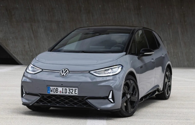 VW ID3