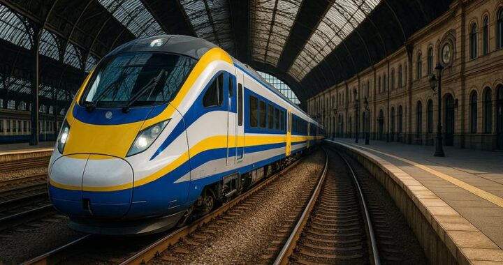 LVIV получит Eurocolia: ЕС выделил 76 миллионов евро на первую стадию строительства