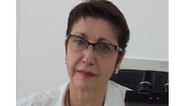 Профессор Мария Панчовска: Медицина по -прежнему является долгом для пациентов с Sogren