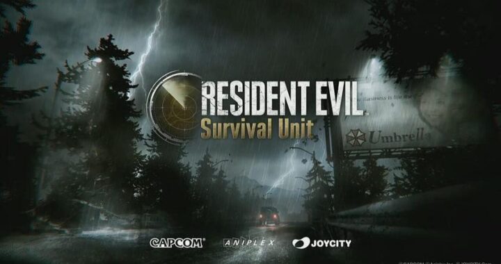 Объявил о новой игре Resident Evil, но это не то, о чем вы думали