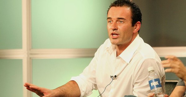 Смерть актера Джулиана Макманона ясна