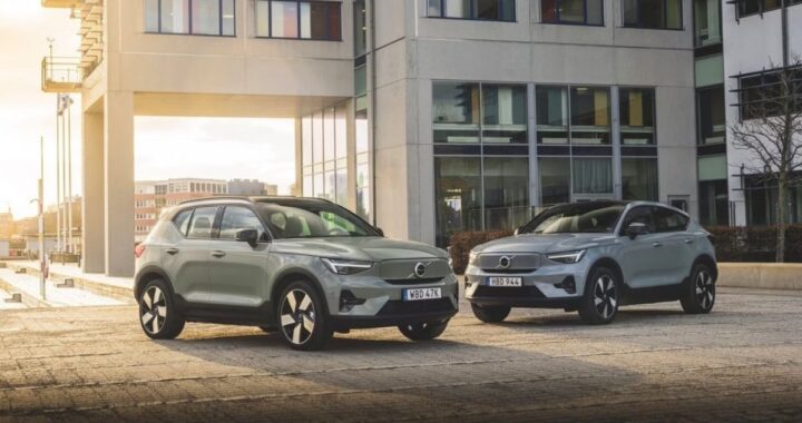 Volvo переключился от записей прибыли на сокращение работников