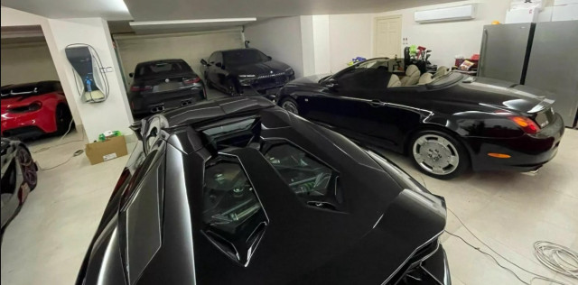 Supercolis Collection