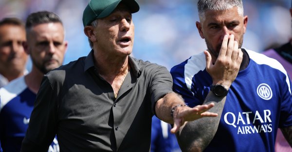 Гаучо — отношения с более чем 5000 женщин и лучше, чем Криштиано