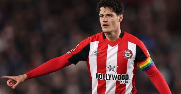 Новые Эммас: я не думал, что когда -нибудь буду играть в Лиге чемпионов