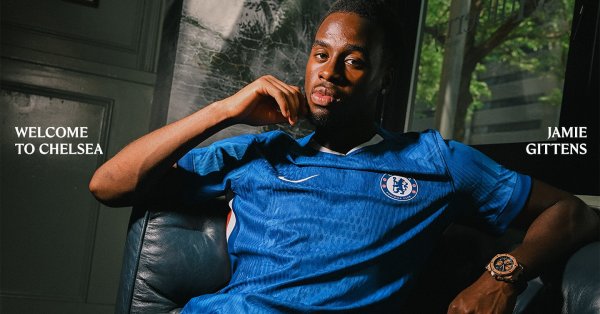 Официально: Челси взяла Боруссию Дортмунд Айс