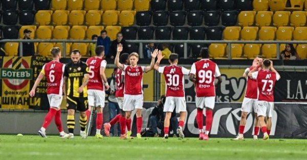 CSKA готовит новый перевод. Берет гражданину северной Македонии