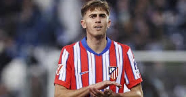 Малага купила первого игрока за 7 лет