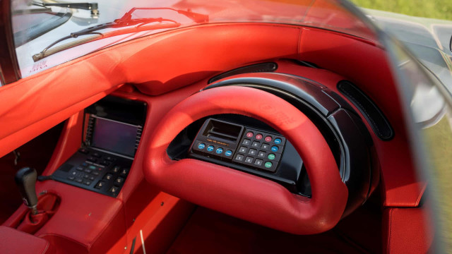 Italdesign Aztec