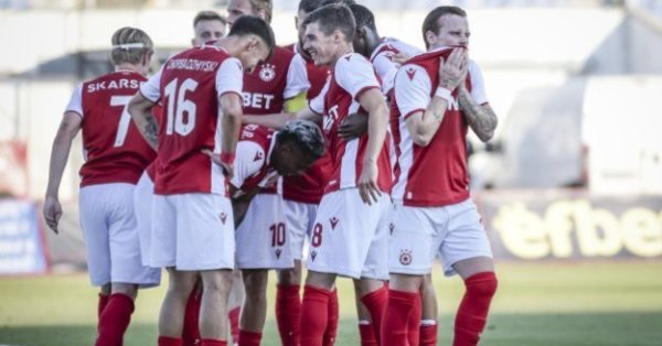 CSKA с новым ударом по трансферу, получает гражданин Северной Македонии