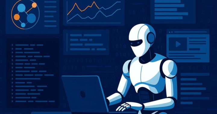 Alibaba представила QWEN3-Coder с поддержкой