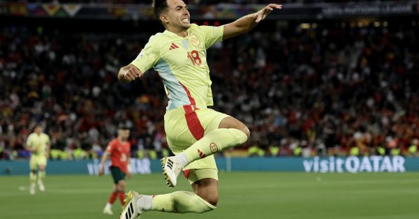 Вы нашли Арсенал свой Родри?