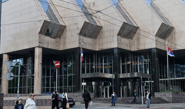 Сербия возвращает все свое золото в страну, избегая мировых хранилищ