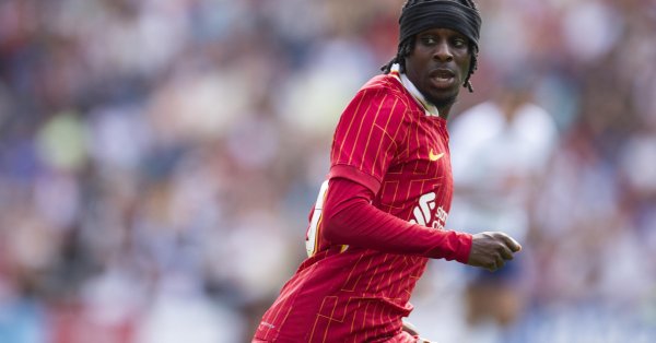 Ливерпуль тратит сумасшедшие деньги на переводы, но все еще может