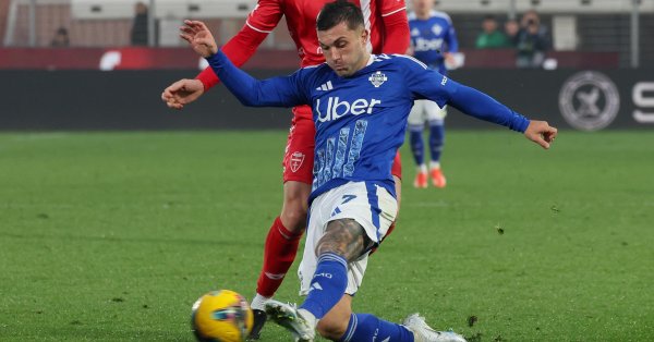 Como запускает подготовку 3: 2 над Lil