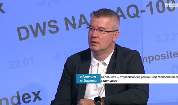 Мицковски держит македонию в мягкой изоляции, чтобы там мог произойти «сербский мир»