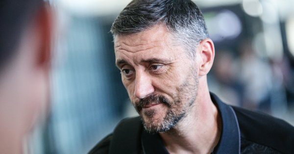 Передача! CSKA выступил европейский великий гранд для бельгийского гражданина