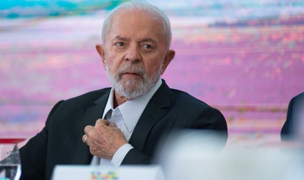 Лула: Бразилия может выжить без торговли с Соединенными Штатами