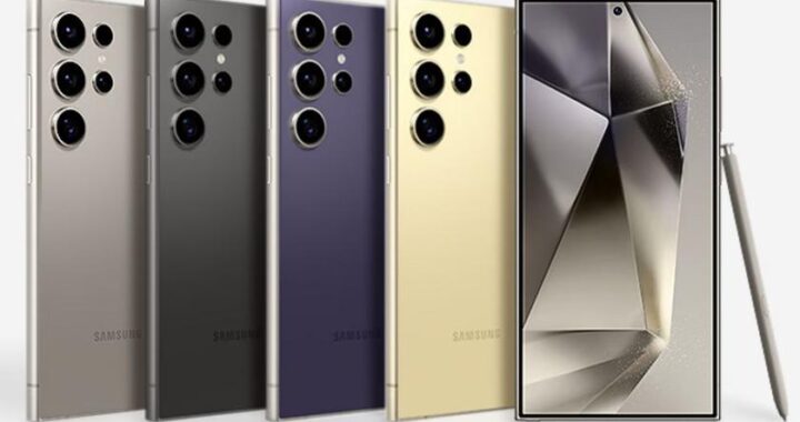 Samsung Out из конкуренции: Galaxy S25 Ultra продается в 8 раз лучше, чем все китайские ультрагряки вместе взятые вместе
