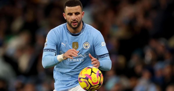 Новичок в английской элите организует бывшего граждан