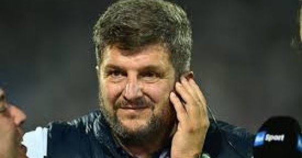 Новая тренер Италии до 21