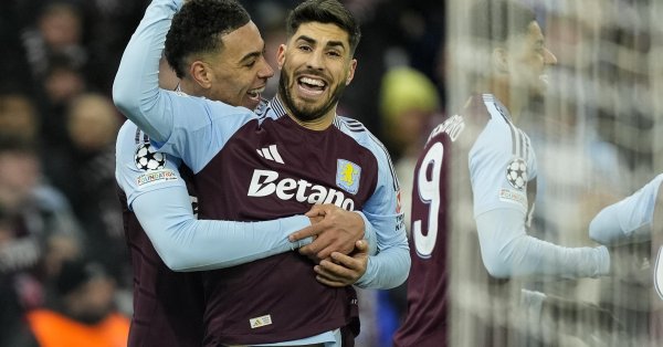 Шокирующий кандидат на Марко Ассенсио появился