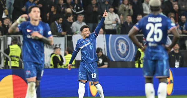 Санчо согласился с Юве