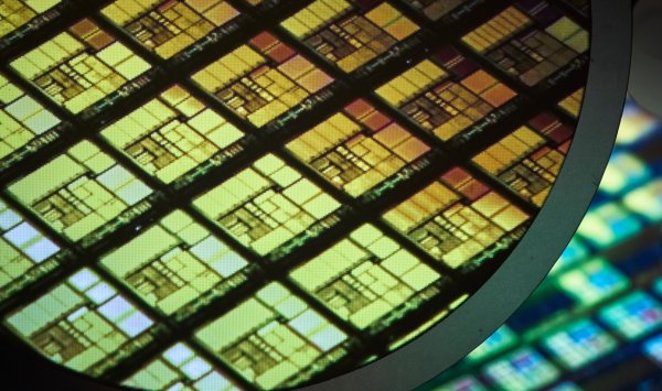 TSMC превысил рыночную капитализацию в 1 триллион долларов США