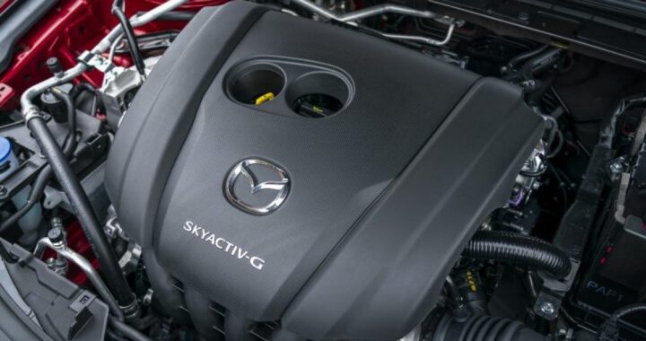 Почему Mazda с двигателем Skyactiv-G-хороший выбор?