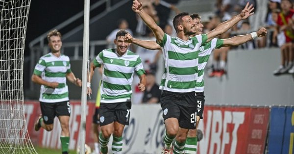 Судьи матчей Черного моря с Стамбулом Башаксехиром ясны в лиге конференции