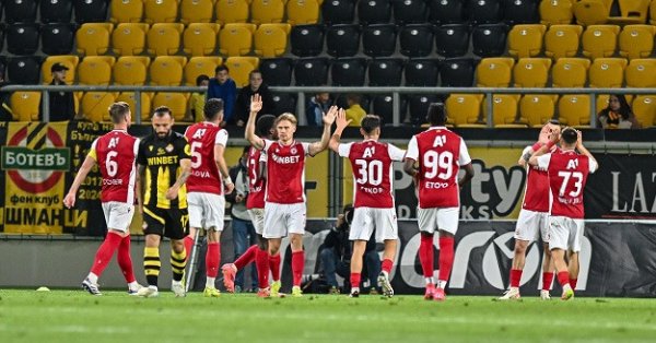 Открытие! CSKA пропустил лучшего футболиста в Сербии