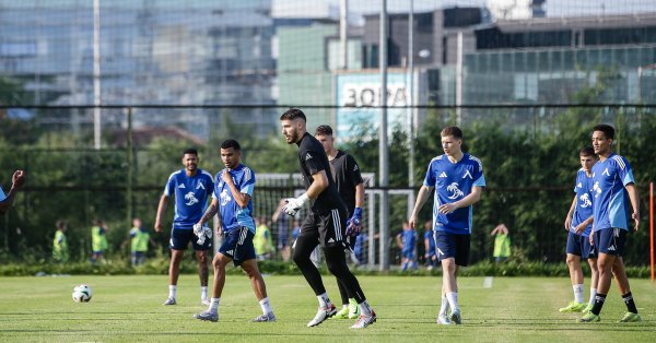 Большая двусмысленность беспокоит Левски о битве с пивными швами Apoel