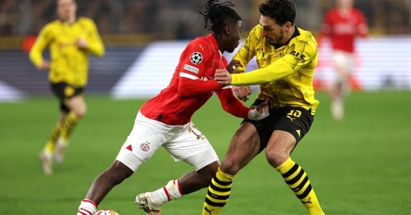 Быки принимают звезду PSV за 22 миллиона евро