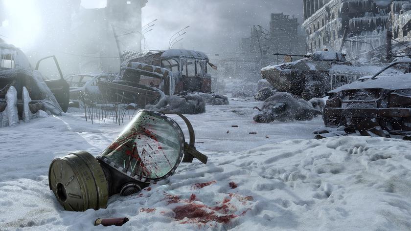 Намеки на новое метро: 4A Games готовит что -то грандиозно для Gamescom 2025?