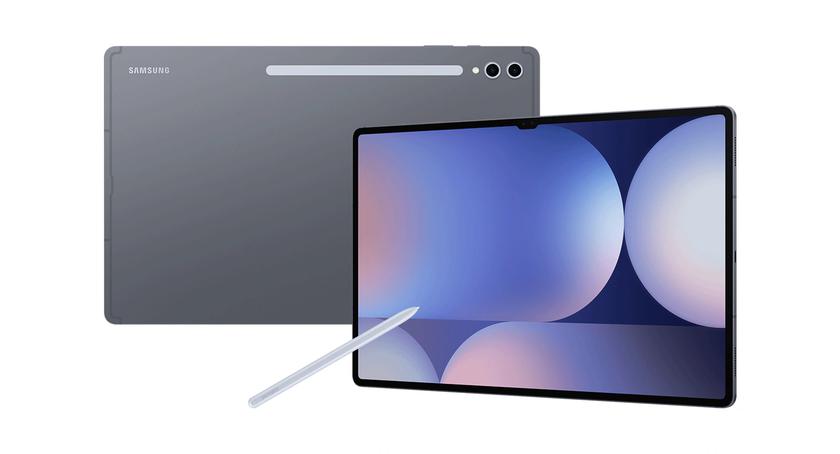Samsung Galaxy Tab S11 Флагманский планшет получит большую батарею и быструю зарядку, как в Galaxy S25 Ultra