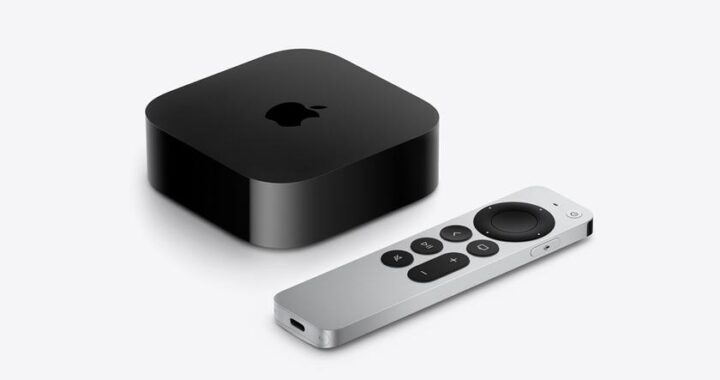 Слухи: новый Apple TV станет умнее, быстрее и (возможно) дешевле