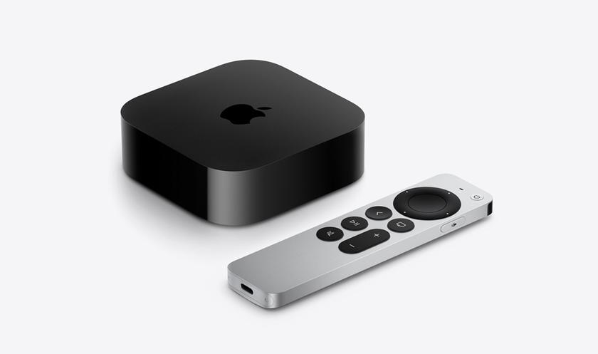 Слухи: новый Apple TV станет умнее, быстрее и (возможно) дешевле