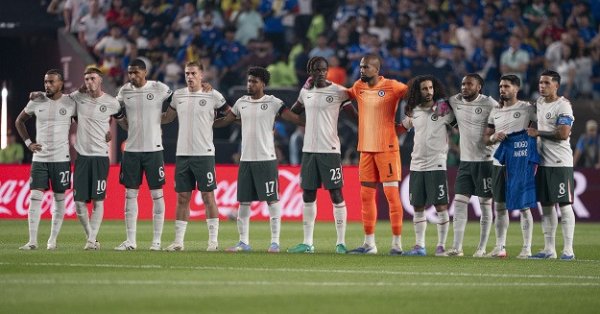 Единство в горе — Челси и Аль Хилал удостоили Диого Джота и его брата